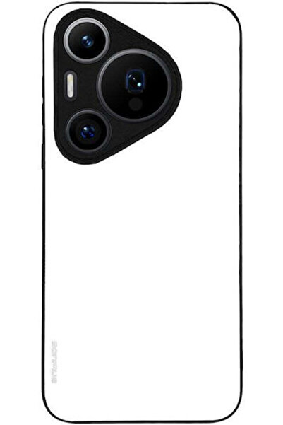 Other Θήκη Sonique Colorbloc Σειράς για Huawei Pura 70 Pro Λευκό