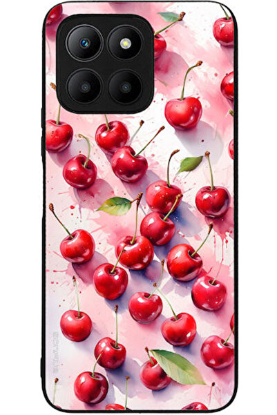 Other Θήκη Κινητού Τηλεφώνου Honor 70 Lite 5G Σειρά Φρούτων Σονίκε Κεράσι