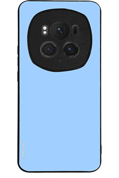Other Θήκη Σειράς Sonique Colorbloc για Honor Magic6 Pro 5G Τυρκουάζ