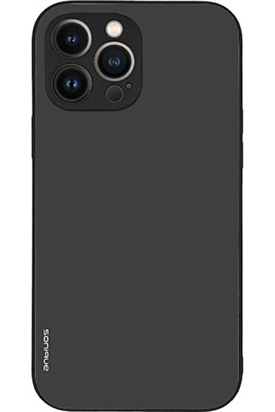 Other Θήκη Sonique Colorbloc Σειράς για Apple iPhone 13 Pro Max Γκρι