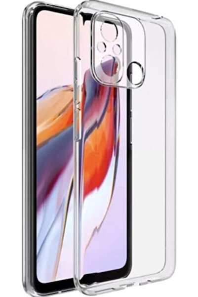 Other Ancus 2.0mm Πίσω Κάλυμμα Σιλικόνης 2mm Διαφανές (Redmi 12C) Κωδικός: 38920