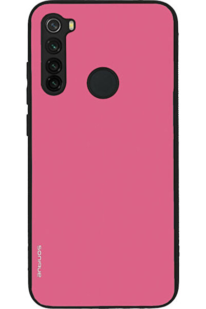 Other Θήκη Sonique Colorbloc Series για Xiaomi Redmi Note 8 Redmi Note 8 2021...
