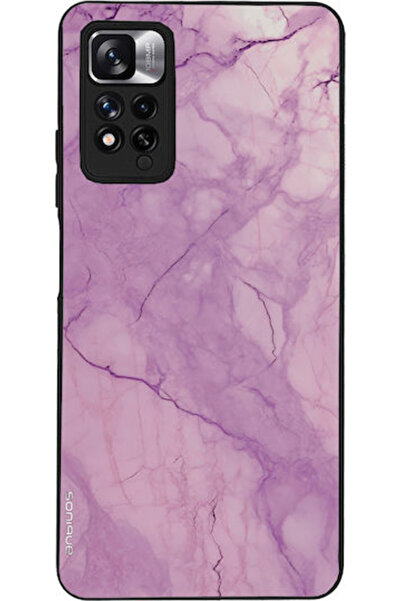 Other Θήκη Sonique Σειράς Marble για Xiaomi Redmi Note 11 Pro 4G/5G Redmi Not...