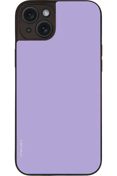 Other Θήκη Sonique Colorbloc Σειράς για Apple iPhone 15 Plus Βιολετί