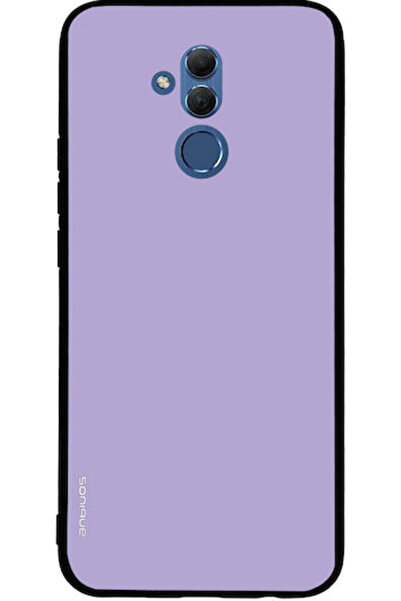 Other Θήκη Sonique Colorbloc Σειράς για Huawei Mate 20 Lite Βιολετί
