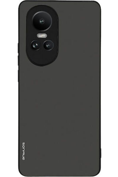 Other Σονικ Κάλερμπλοκ Πίσω Θήκη Σιλικόνης Γκρι (Oppo Reno10)
