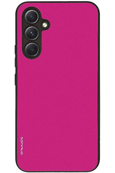 Other Θήκη Sonique Colorbloc Σειράς για Samsung Galaxy A54 5G Ματζέντα