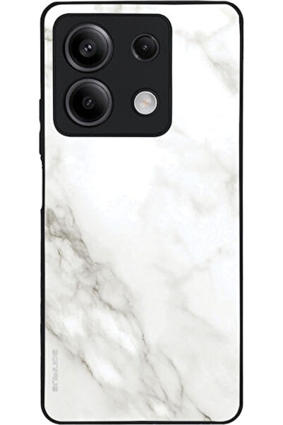 Other Θήκη Σειράς Sonique Marble για Xiaomi Redmi Note 13 5G Λευκή