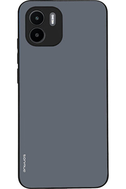 Other Θήκη Σειράς Sonique Colorbloc για Xiaomi Redmi A1 Redmi A2 Μπλε Γκρι
