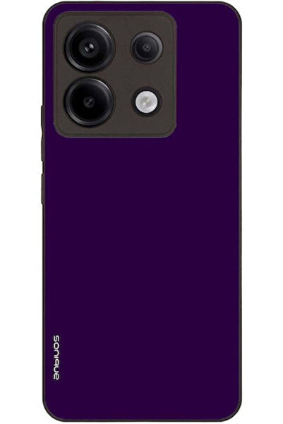 Other Θήκη Sonique Colorbloc Σειράς για Xiaomi Redmi Note 13 Pro 5G Poco X6 5...