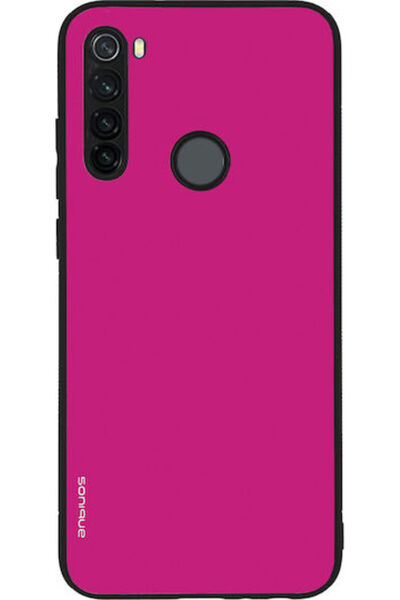 Other Θήκη Sonique Colorbloc Σειράς για Xiaomi Redmi Note 8t Ματζέντα