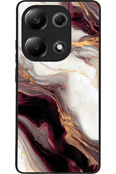 Other Θήκη Σειράς Sonique Marble για Xiaomi Redmi Note 13 Pro 4G Poco M6 Pro ...