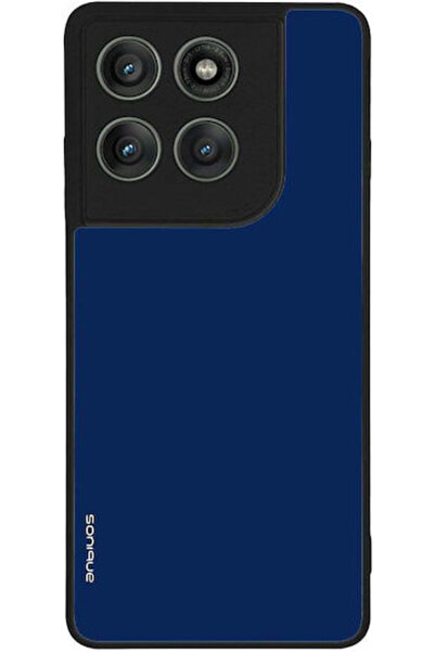 Other Θήκη Sonique Colorbloc Σειράς για Motorola Edge 60 Pro 5g Μπλε