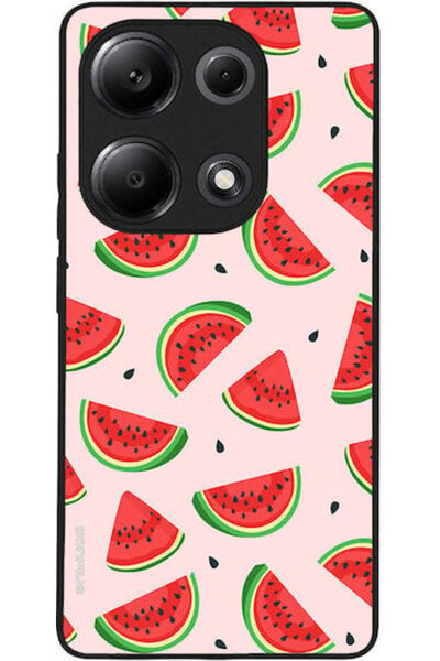 Other Θήκη Σειράς Φρούτων Sonique για Xiaomi Redmi Note 13 Pro 4G Poco M6 Pro...