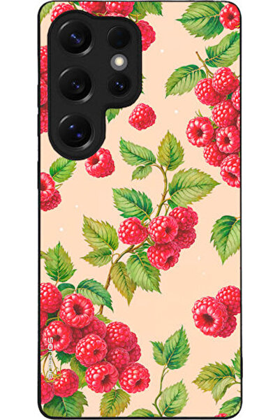 Other Θήκη Κινητού Τηλεφώνου Σειρά Φρούτων Sonique Samsung Galaxy S25 Ultra Σ...
