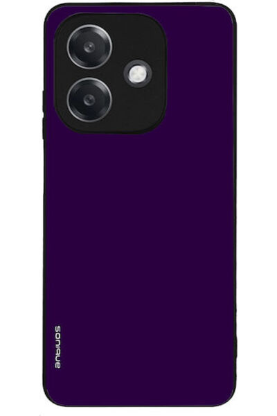 Other Θήκη Σειράς Sonique Colorbloc για Oppo A40 Μωβ