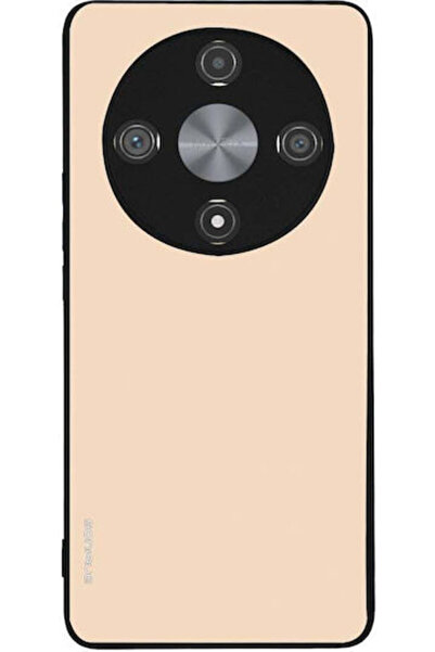 Other Θήκη Σειράς Colorbloc Sonique για Honor Magic6 Lite 5G Μπεζ