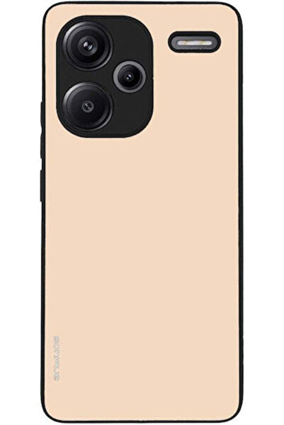 Other Θήκη Σειράς Sonique Colorbloc για Xiaomi Redmi Note 13 Pro Plus 5g Μπεζ