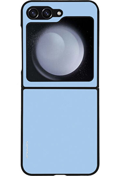 Other Sonique Book Σιλικόνης Τυρκουάζ (Galaxy Z Flip5)