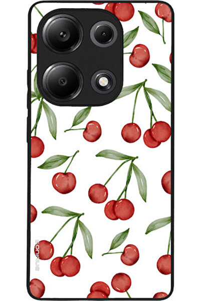 Other Θήκη Σειράς Φρούτων Sonique για Xiaomi Redmi Note 13 Pro 4G Poco M6 Pro...