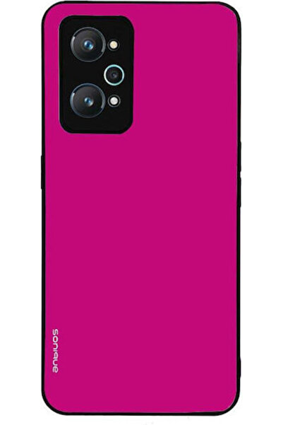 Other Θήκη Σειράς Colorbloc Sonique για Realme GT Neo 2 5G Realme GT 2 5G Rea...