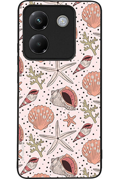Other Sonique Θήκη Σειράς Ocean για Xiaomi Poco M7 Pro 5g Αστερίας