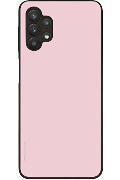 Other Θήκη Sonique Colorbloc Series για Samsung Galaxy A32 5G Ανοιχτό Ροζ