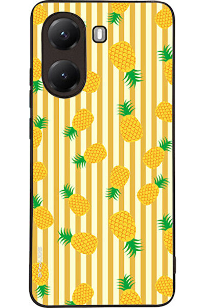 Other Θήκη Κινητού Τηλεφώνου Sonique Σειρά Φρούτων Xiaomi Poco X7 Pro 5g Αναν...