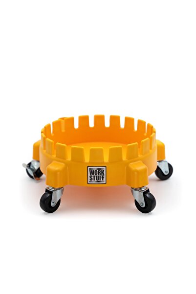 Work Stuff Bucket cart DOLLY