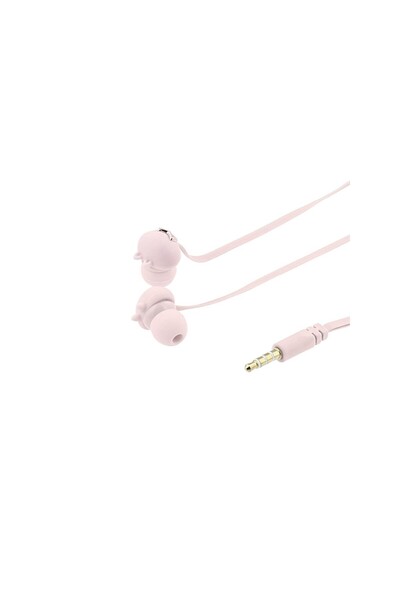 TELLUR Căști in-ear Pixy, Roz