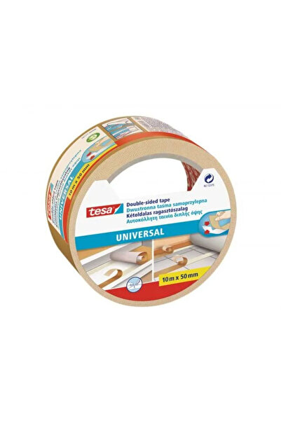 Tesa Banda dublu adeziva montare permanenta 50mm 10m 64620-00015