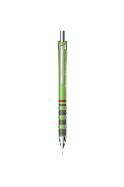 Rotring Creion mecanic 0.5mm Tikky 3 Verde Iarbă