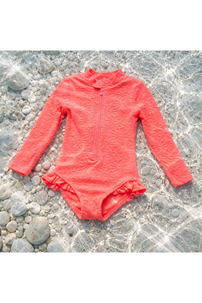 Nutmeg Children's swimsuit