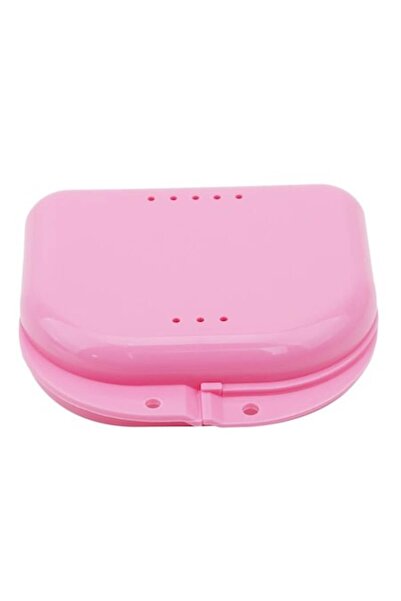 OEM Cutie de depozitare pentru aparate dentare, gutiere de aliniere, proteze ...