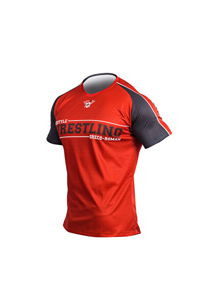 ARMURA Wrestling Armor T-Shirt