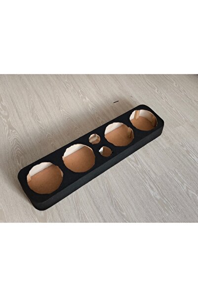 patili tasarım 20 cm Midrange Hoparlor Pandizotu Domtiz Yeri Var Boş
