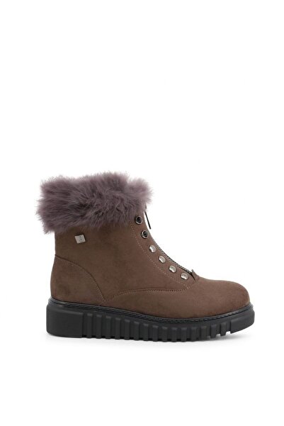 Laura Biagiotti 5873-19_MICRO-FUR Καφέ (EU 37)