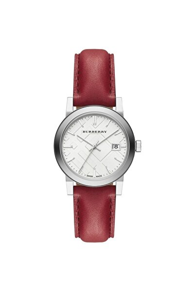 BURBERRY Γυναικείο Ρολόι BU9129 34mm - Ενιαίο Μέγεθος
