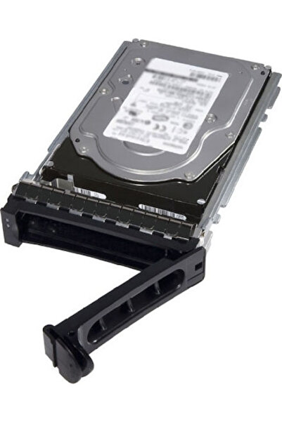 Dell Σκληρός Δίσκος 2TB 3.5 " SATA III 7200rpm για Διακομιστή 400-ATKJ