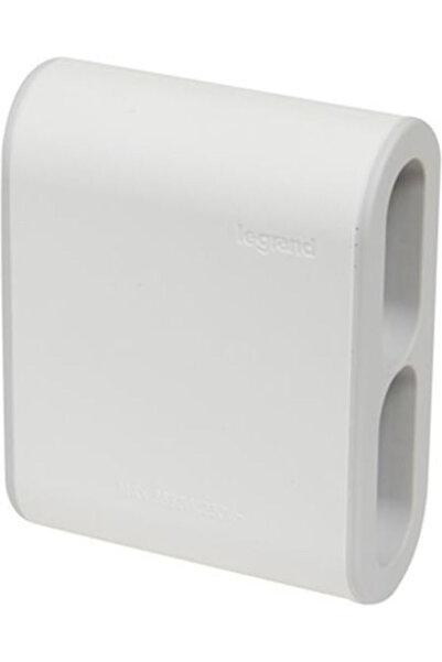 Legrand Surgearrest Πολύπριζο 2 Υποδοχών Κωδικός: 049400