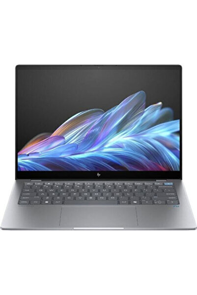 HP EliteBook Ultra G1q 14 " Οθόνη αφής IPS (Snapdragon-X Elite/16GB/512GB SSD...
