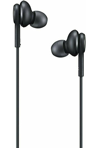 Samsung EO-IA500 Ακουστικά ψείρες handsfree χύμα με βύσμα 3.5mm Μαύρα