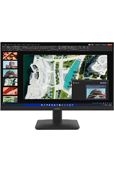 LENOVO ThinkVision S27-4e Οθόνη IPS 27 " FHD 1920x1080 με Χρόνο Απόκρισης 4ms...