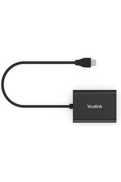 Yealink Ασύρματα ακουστικά VOIP (EHS60)