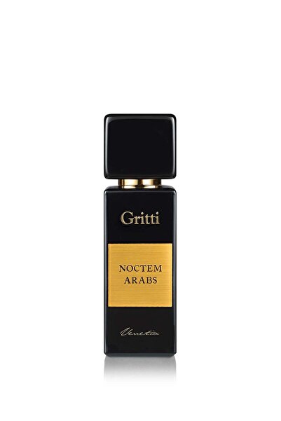 Gritti Noctem Arabs Eau de Parfum 100ml