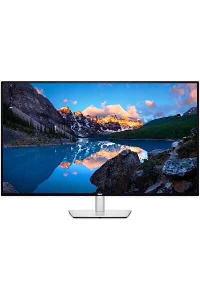 Dell Οθόνη IPS Ultrasharp U4323QE 42.5 " 4K 3840x2160