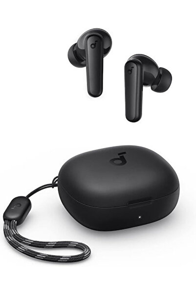 Soundcore Από την Anker R50i Ενδοωτικά ακουστικά Bluetooth handsfree με αντοχ...