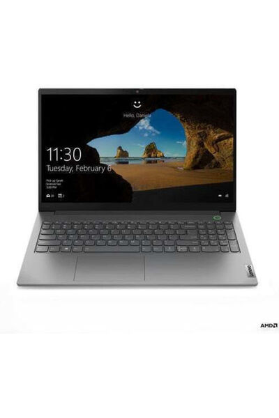 LENOVO ThinkBook 15 G3 ACL 15.6 " IPS FHD (Ryzen 5-5500U/8GB/512GB SSD/W11 Pr...