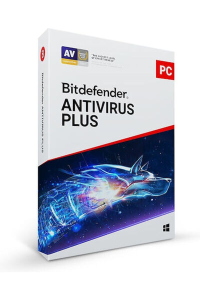 BITDEFENDER Επιπλέον χρέωση για 3 Συσκευές και 1 Έτος Χρήσης