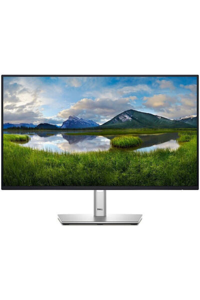 Dell P2425HE Οθόνη IPS 23.8 " FHD 1920x1080